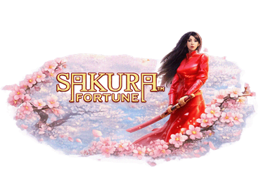Slot Sakura Fortune japońska wojowniczka i darmowe spiny